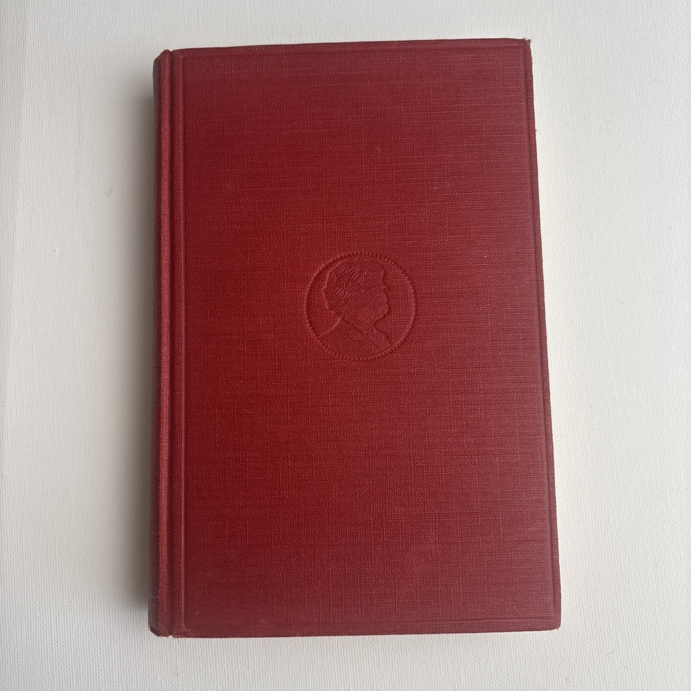 Roughing It (Volume 1) by‎ Mark Twain - 1913, Harpers. HC